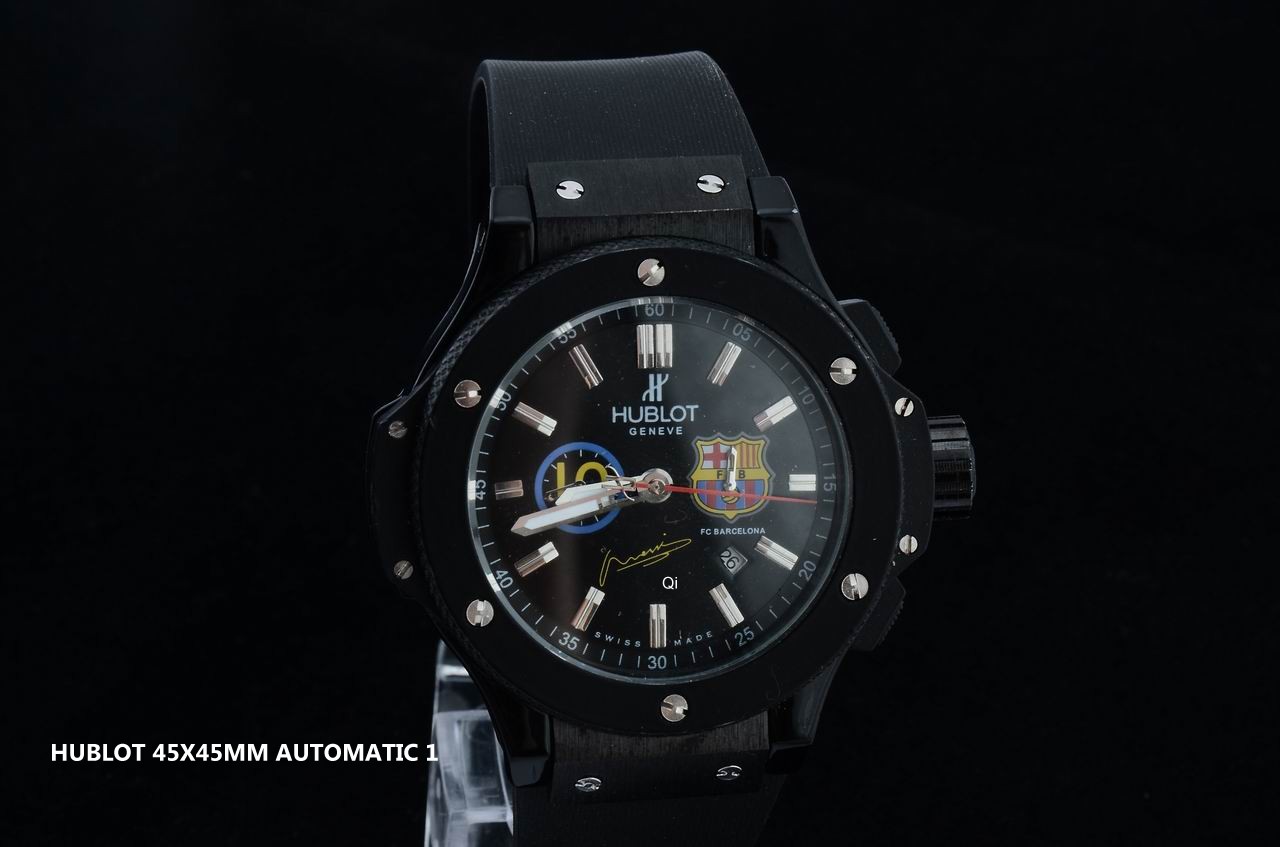 Hublot watch man-044